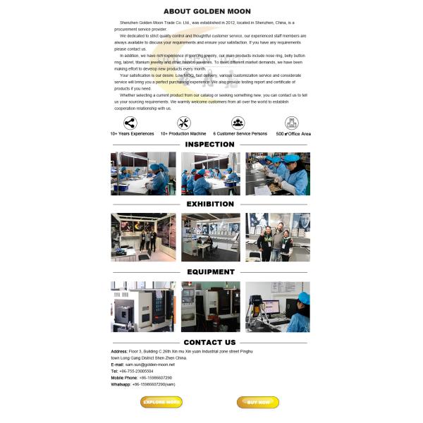 Women Jewelry Gold Plated Stainless Steel Chain Link Bracelet