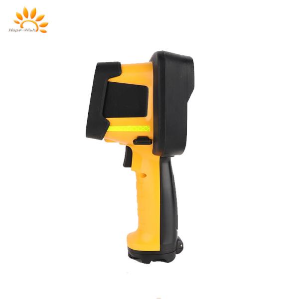 Buy Handheld Portable Infrared Camera 384x288 Resolution With 4.3" TFT LCD at wholesale prices