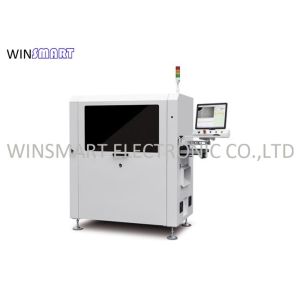 Quality Visual CCD Automatic PCB Depaneling Router Machine PCB Depanelizer for sale