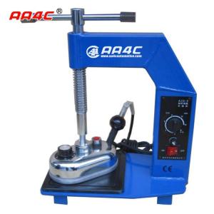 China AA4C Temp-control timing vulcanizer tire spreader tire vulcanizer machine   tire maintenance machine AA-TR5 on sale