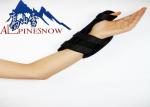 Adjustable Neoprene Medical Arthritis Thumb Splint With Wrist Support Breathable