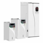Single Phase VFD Inverter Variable Frequency Drive with Modbus RTU Communication