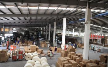Wuhan Hanmero Building Material CO., Ltd