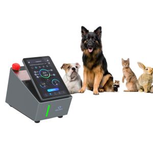810nm Pet Laser Therapy Machine Inflammation Treatment