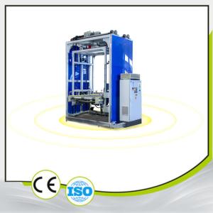 Quality Automated Non Standard Equipment Intelligent Roller Lifting Equipment Precise Control for sale