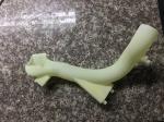 High Precision Plastic Prototype Machining With Smooth Surface Finish
