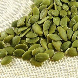 Quality Top Grade Pumpkin Seeds Shine Skin Kernels Broken 1-3%MAX for sale
