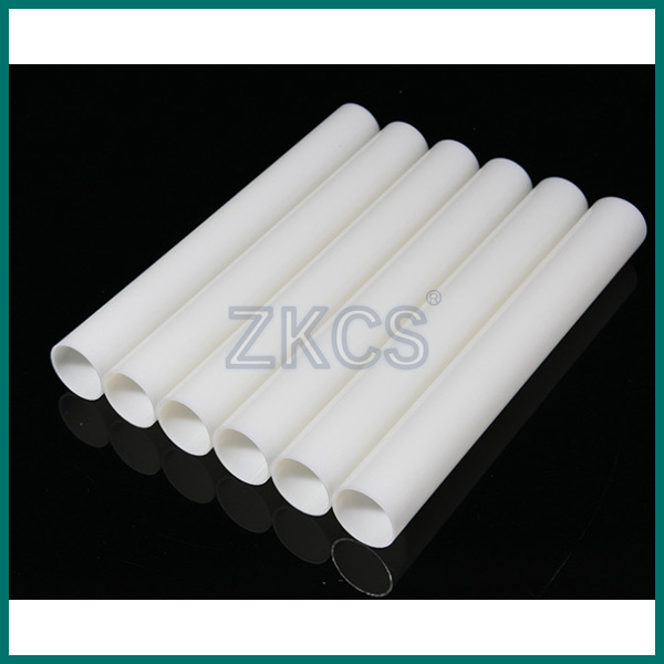 Extruded ABS Industrial tube with Excellent Impact and Corrosion Resistance
