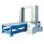 Auto Expander Polystyrene Eps Block Cutter Hot Wire Foam Cutting CNC Machine For