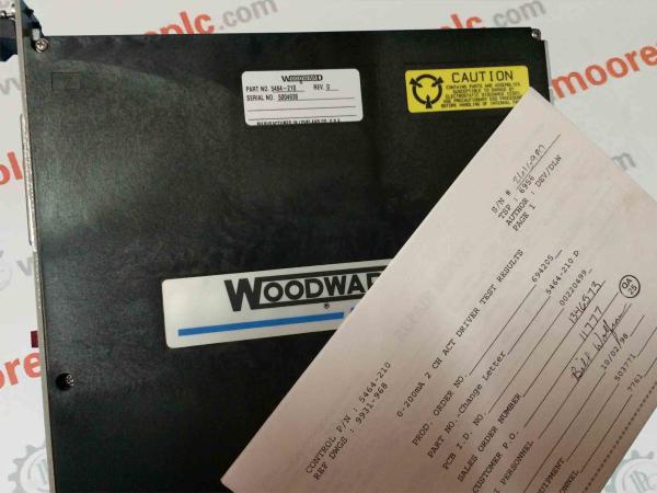 Buy WOODHEAD PCU 1000 User Manual Dcs Control System Dcs Modules Automation at wholesale prices