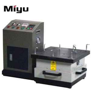 High Precision Shock And Vibration Testing Vertical+Horizontal Two Directions