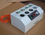 Automatic Alarm System New 4 Tank Solder Paste Check Right Machine With FIFO