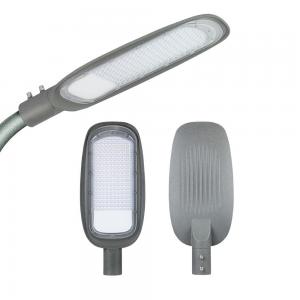 Quality Garden Outdoor LED Street Light Waterproof IP65 High Power High Brightness 150W Road Pole Lamp for sale