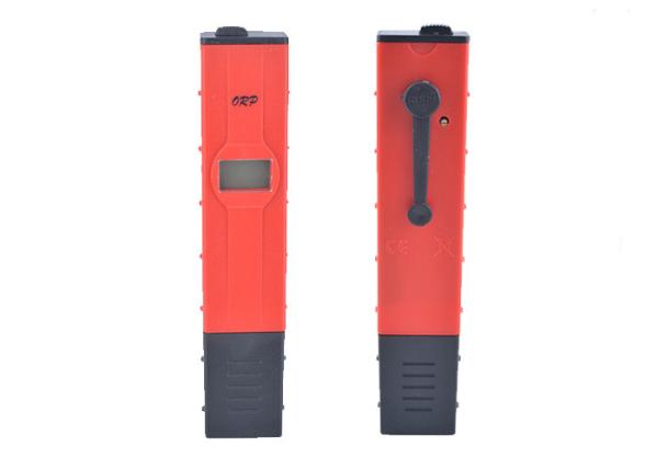 Buy 4 Digits Garden Soil Moisture Tester Lightweight With -1999~1999mV Range at wholesale prices