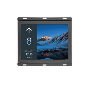 Quality COP Lcd Segment TFT LCD Display Panel Elevator LOP TFT Board Tft Color for sale