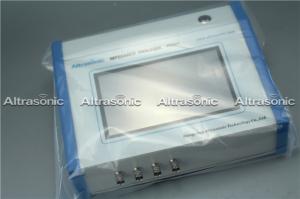 China Piezo Ceramic Parameters Measuring Instrument  HS520A Without  Calibration on sale