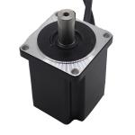 Logistic DC48V 400W 2500 Lines Incremental Encoder Motor