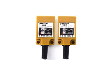 Quality Portable Normally Closed Proximity Switch , Normally Closed Proximity Sensor for sale