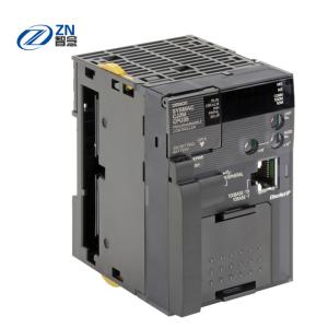 Quality CJ2M-CPU11 Omron PLC Programmable Logic Controller for sale