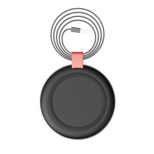 China Quick QI Wireless Phone Charger  Desktop Pad  for iPhone 8 X Samsung Galaxy Note 8 S8 S7 S6 Edge on sale