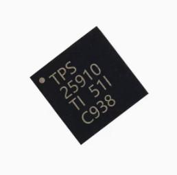 Quality TPS25910RSAR Hot Swap Voltage Controllers 3V - 20V High Current Load Switch for sale