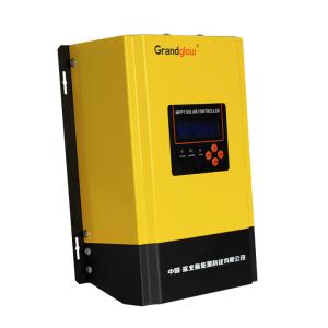 China Continue Solar Power Controller Generation System With Automatic Switch Battery on sale