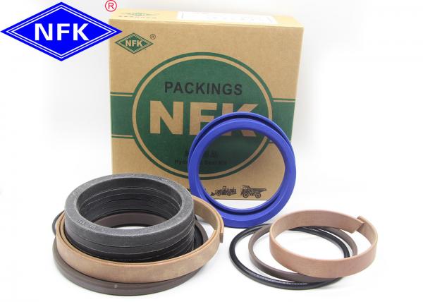 SANY STC 80 Tons Cylinder Mechanical Seal Repair Kit Mounted / Mobile Crane Applied