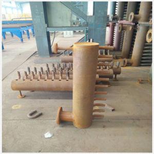 Buy ORL Customized Power CFB Boiler Header 500MW Rate Factor Heat Exchanger at wholesale prices