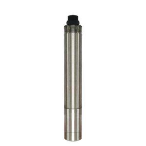 Fluorescence Analysis Optical Dissolved Oxygen Probe Industrial MODBUS Protocol