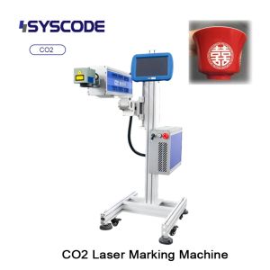 Quality Compact CO2 Laser - Benchtop design for sale