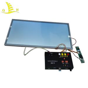 Quality Customize Tft Projected Capacitive Touch Panel LCD Screen Module for sale