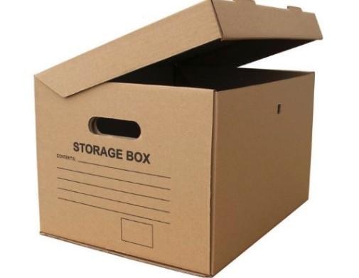 Buy Handmade Recycled Cardboard Sheets Glossy Lamination Eco - Friendly at wholesale prices