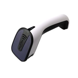 China handheld barcode scanner qr code reader pc on sale