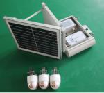 Online Location / Detection Overhead Fault Indicators , Alarm Resistance Fault