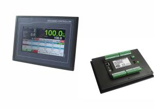 Quality High Anti - Jamming Capability Electronic Weighing Indicator With 1-16 Materials for sale