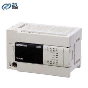 China Mitsubishi PLC Industrial Automation Programmable Controller FX3U-32MR/ES-A on sale