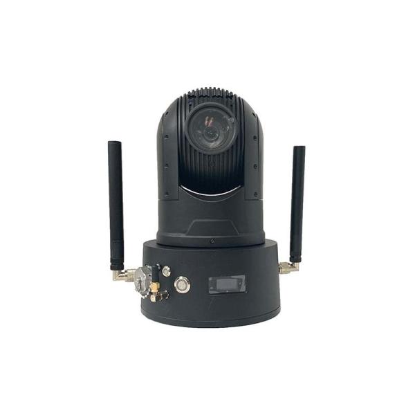 Buy OEM Ofdm Transmitter Mesh Communication Devices Deployment Camera at wholesale prices