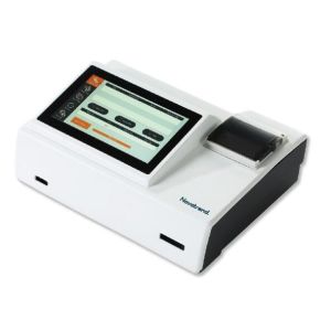 Quality Novatrend Fluorescence Immunoassay Analyzer AFR-200 Novatend CE for sale