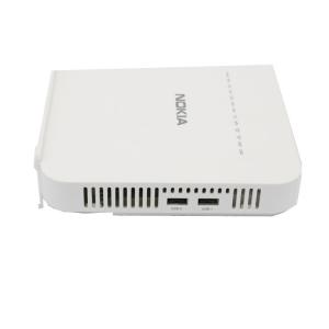 Quality Fiber Optic Equipment Dual Band G-140w-mf 4ge+1tel+2usb+wifi Modem Router Onu Ont for sale