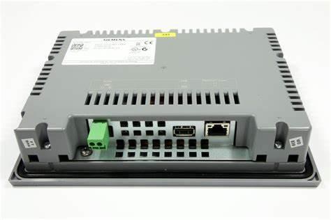 Buy 6AV2123- 2JB03-0AX0 SIEMENS Simatic HMI KTP900 Basic Basic Panel Key/Touch Operation at wholesale prices