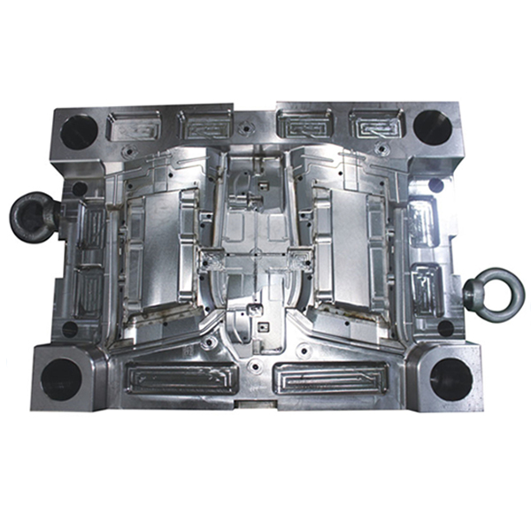 PP PC PS Plastic Car Fender Flares Injection Mold Mould Tooling