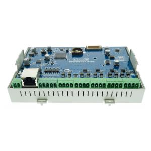 China Lighting Controller RS-485 Din Rail Mounting Automation Processor on sale