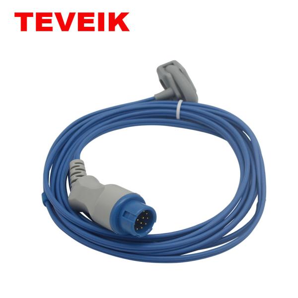 Buy HP Neonatal Wrap spo2 sensor Probe 5100a portable neonatal spo2 monitor at wholesale prices