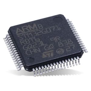 STM32H733ZGI6 STMicroelectronics