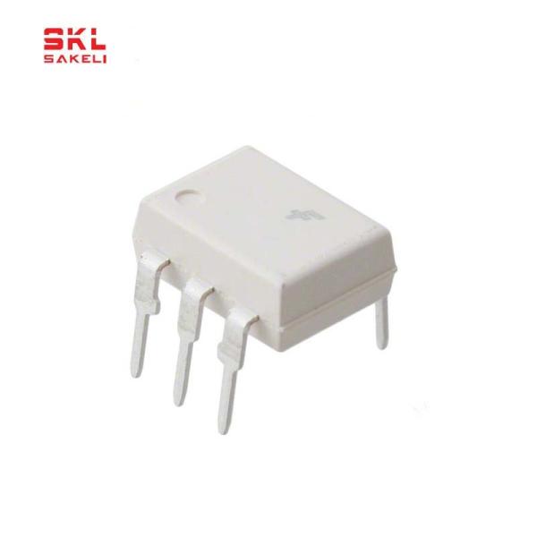 Buy MOC3061M Triac Driver IC Optically Isolated For Power Control Applications at wholesale prices