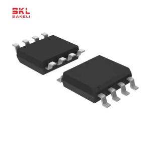 China SST25VF040B-50-4I-SAF-T Flash Memory Chip 50ns SPI Interface SA FT Programmable Functionality on sale