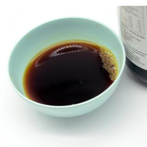 China Halal Distilled Black Rice Vinegar Japanese Cooking Vinegar on sale