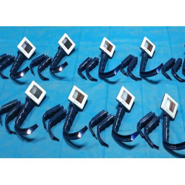 Besdata King Vision Laryngoscope With Camera ENT Anesthesia Unit Simple Operation