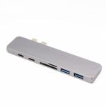 USB C Hub Multiport USB C to , USB C to USB Adapter Apple USB C Adapter for