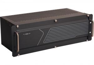 Quality Video Wall Controller , IP Decoder With 16CH HDMI Output for sale
